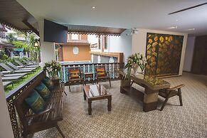 Chada Mantra Hotel
