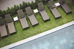 Chada Mantra Hotel