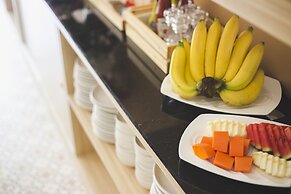 Chada Mantra Hotel