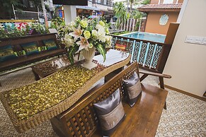 Chada Mantra Hotel