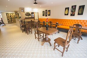 Chada Mantra Hotel