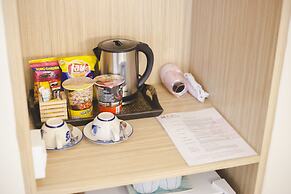 Chada Mantra Hotel
