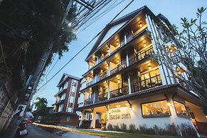 Chada Mantra Hotel