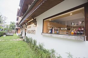 Chada Mantra Hotel