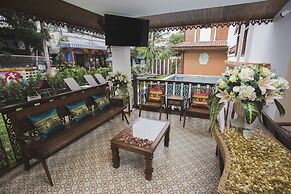 Chada Mantra Hotel