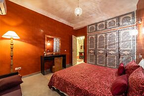 Riad Arwa