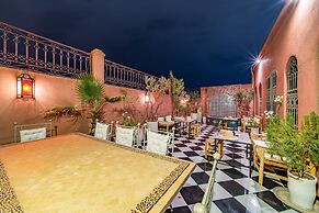 Riad Arwa