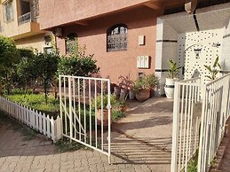 Riad Arwa