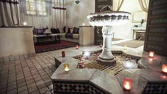 Riad Arwa