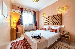 Riad Arwa
