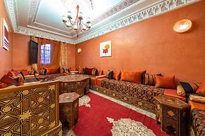 Riad Arwa