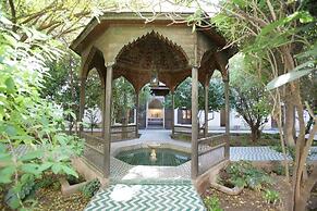 Riad Arwa