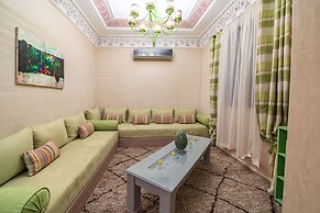 Riad Arwa