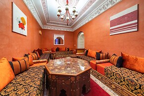 Riad Arwa