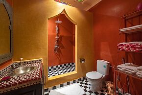 Riad Arwa