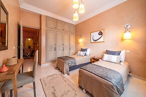 Riad Arwa
