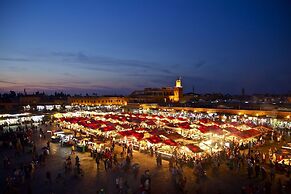 Riad Arwa