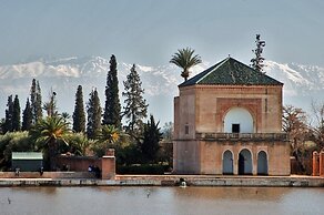 Riad Arwa