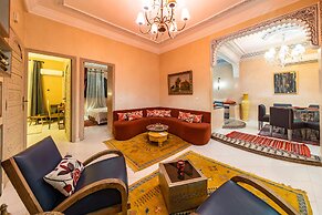 Riad Arwa