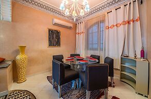Riad Arwa