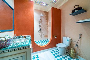 Riad Arwa