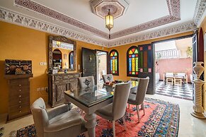Riad Arwa