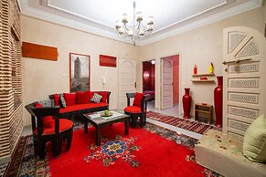 Riad Arwa