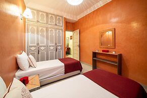 Riad Arwa