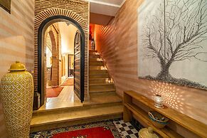 Riad Arwa