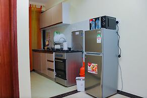 Avalor Suites Milimani