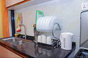 Avalor Suites Milimani