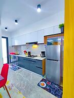 Avalor Suites Milimani