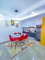 Avalor Suites Milimani