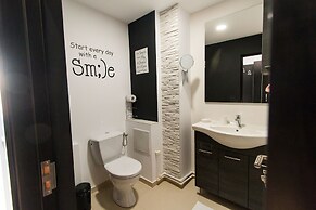 Evianne Boutique Hotel