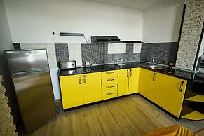 Evianne Boutique Hotel