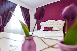 Evianne Boutique Hotel