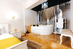 Evianne Boutique Hotel