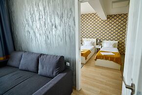 Evianne Boutique Hotel