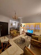 Salem Apartment