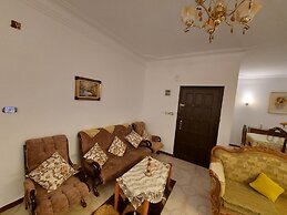 Salem Apartment