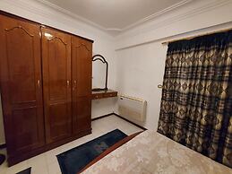 Salem Apartment