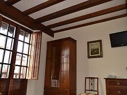 Posada el Hidalgo Mingucho