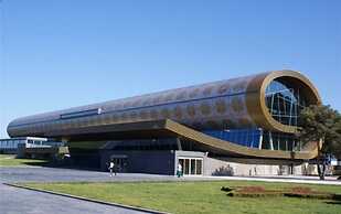Soffia Hotel