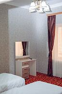 Soffia Hotel
