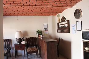 Meson La Huerta