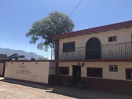 Meson La Huerta