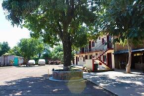 Meson La Huerta