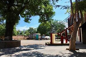 Meson La Huerta