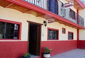 Meson La Huerta