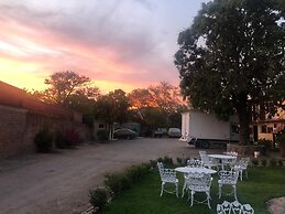 Meson La Huerta